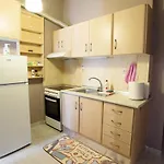 Salonika Downtown Spacious Apartment *