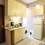 Salonika Downtown Spacious Apartment *