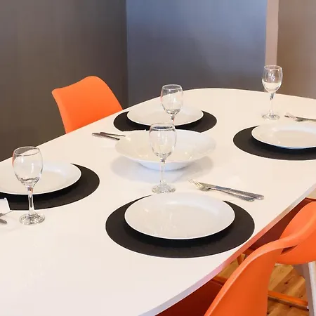 Salonika Downtown Spacious Salonic