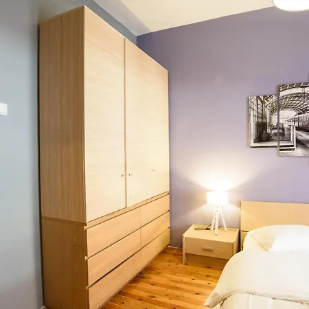 Salonika Downtown Spacious