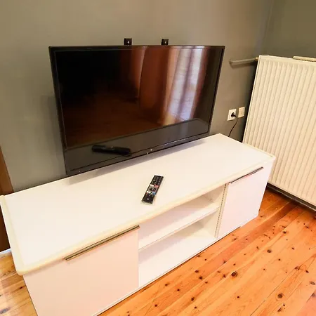 Apartment Salonika Downtown Spacious *