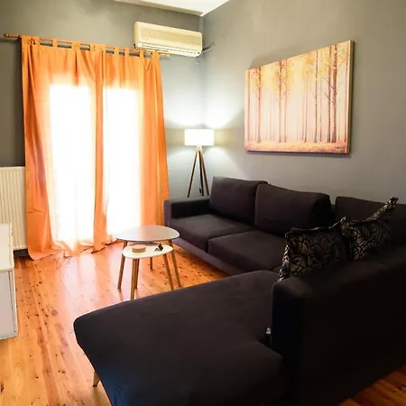 Salonika Downtown Spacious
