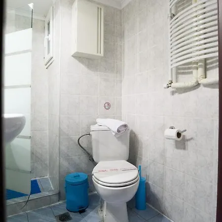 Apartment Salonika Downtown Spacious Thessaloniki