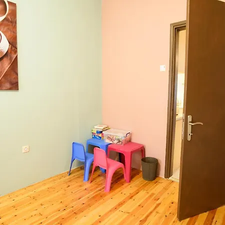 Salonika Downtown Spacious *