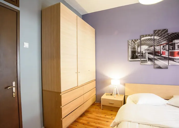 Salonika Downtown Spacious