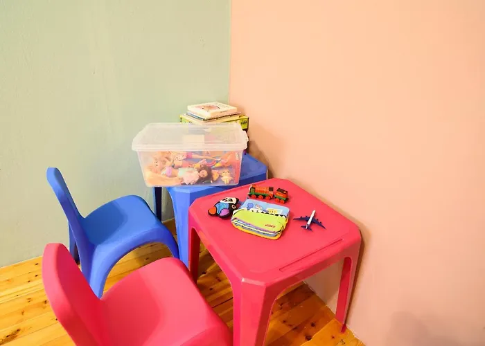 Salonika Downtown Spacious Apartament *