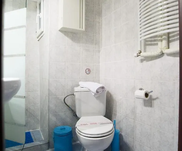 Apartament Salonika Downtown Spacious Salonic