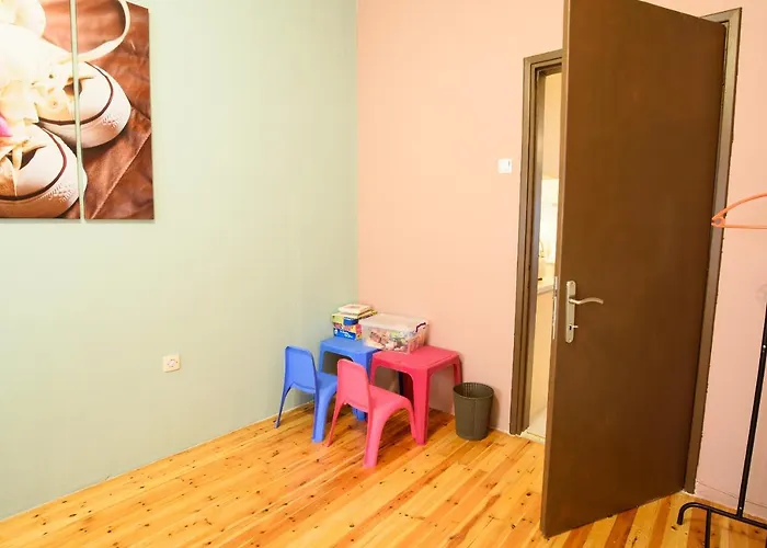 Salonika Downtown Spacious *